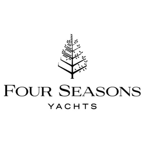 four seasons yatchs logo image