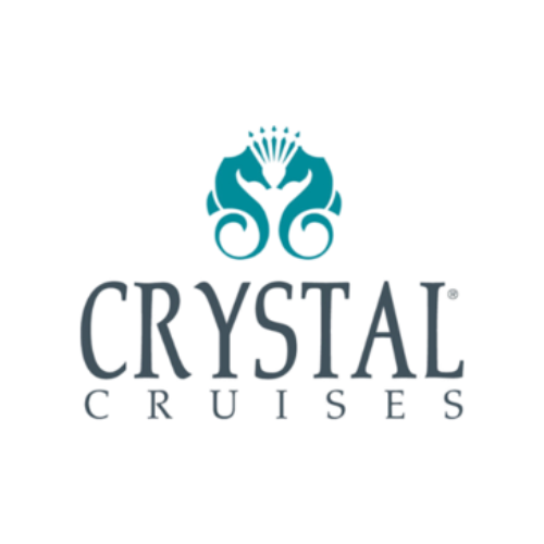 crystal cruises logo image