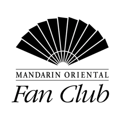 mandarin oriental fan club logo image