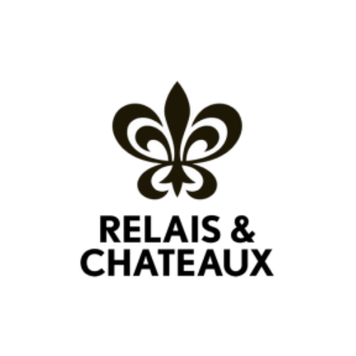 relais and chateaux Logo image