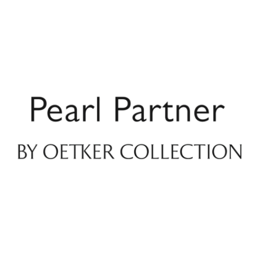 pearl partner by oetker collection logo image