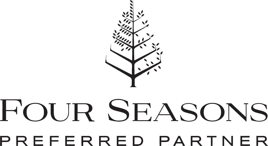 four seasons logo image