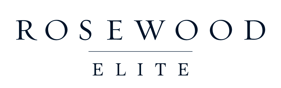 rose wood elite logo image
