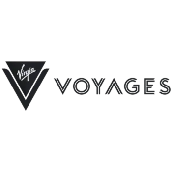 Virgin Voyages logo image